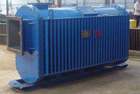 KS13-1000KVA闻喜矿用变压器